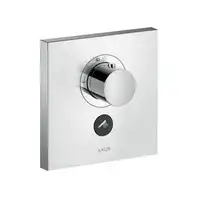 AXOR ShowerSelect Bateria termostatyczna HighFlow do jednego odbionika, montaż podtynkowy HANSGROHE 36716000