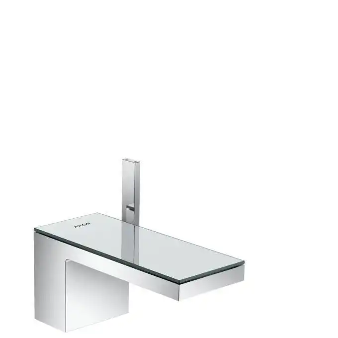 AXOR MyEdition Jednouchwytowa bateria umywalkowa 70 z kpl. Odpływowym Push-Open HANSGROHE 47010000