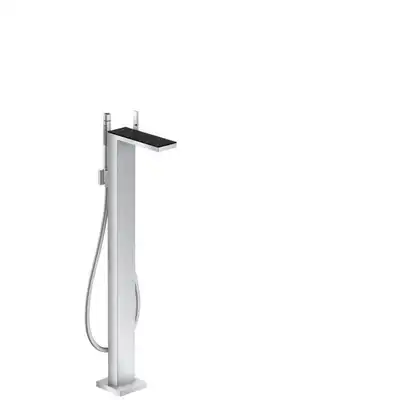 AXOR MyEdition Jednouchwytowa bateria wannowa, do montażu w podłodze HANSGROHE 47440600