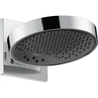 Rainfinity Głowica prysznicowa 250 3jet z przyłączem sufitowym HANSGROHE 26232000