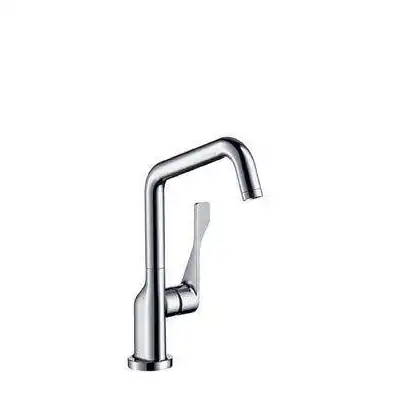 AXOR Citterio Jednouchwytowa bateria kuchenna 260 HANSGROHE 39850800