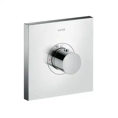 AXOR ShowerSelect Bateria termostatyczna HighFlow, montaż podtynkowy HANSGROHE 36718000