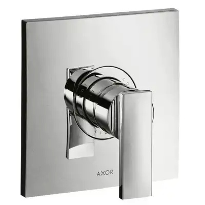 AXOR Citterio Jednouchwytowa bateria prysznicowa do montażu podtynkowego HANSGROHE 39655000