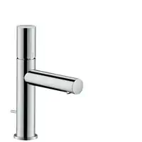 AXOR Uno Jednouchwytowa bateria umywalkowa 110 z uchwytem Zero HANSGROHE 45001000