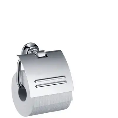 AXOR Montreux Uchwyt na papier toaletowy HANSGROHE 42036000