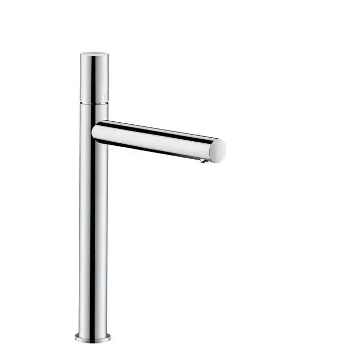 AXOR Uno Jednouchwytowa bateria umywalkowa 260 z uchwytem Zero HANSGROHE 45004000