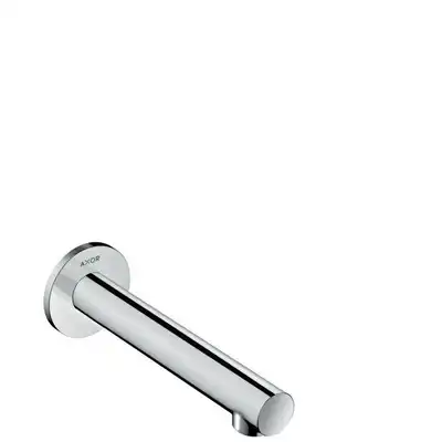 AXOR Uno Wylewka wannowa prosta HANSGROHE 45410000