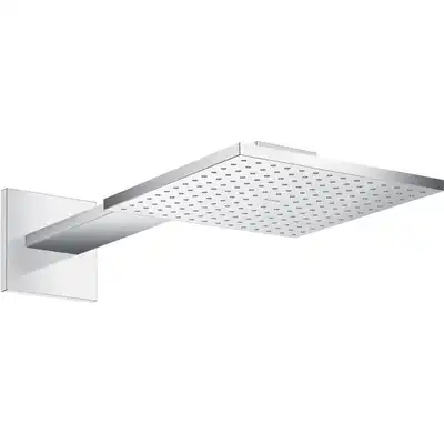 AXOR ShowerSolutions Głowica prysznicowa 250/250 2jet z ramieniem prysznicowym HANSGROHE 35310000