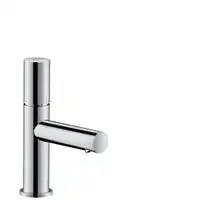 AXOR Uno Jednouchwytowa bateria umywalkowa 80, uchwyt Zero HANSGROHE 45005000