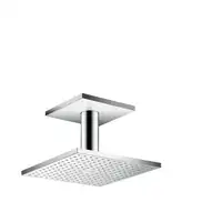 AXOR ShowerSolutions Głowica prysznicowa 250/250 1jet HANSGROHE 35308000