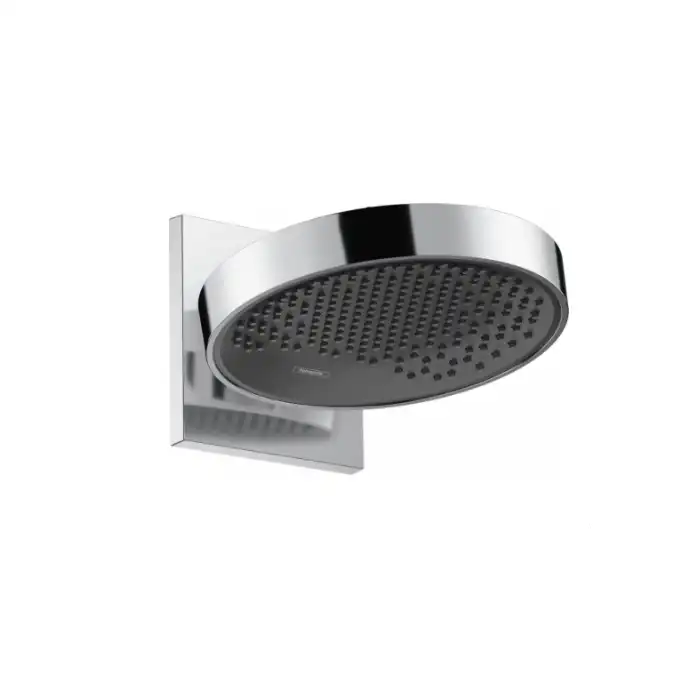 Rainfinity Głowica prysznicowa 250 1jet z przyłączem sufitowym HANSGROHE 26226000