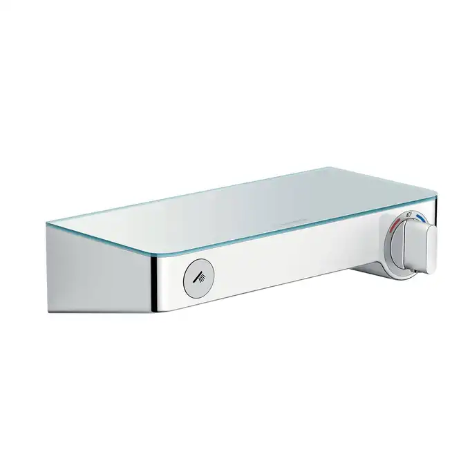 ShowerTablet Select Bateria termostatyczna prysznicowa 300, montaż natynkowy HANSGROHE 13171000