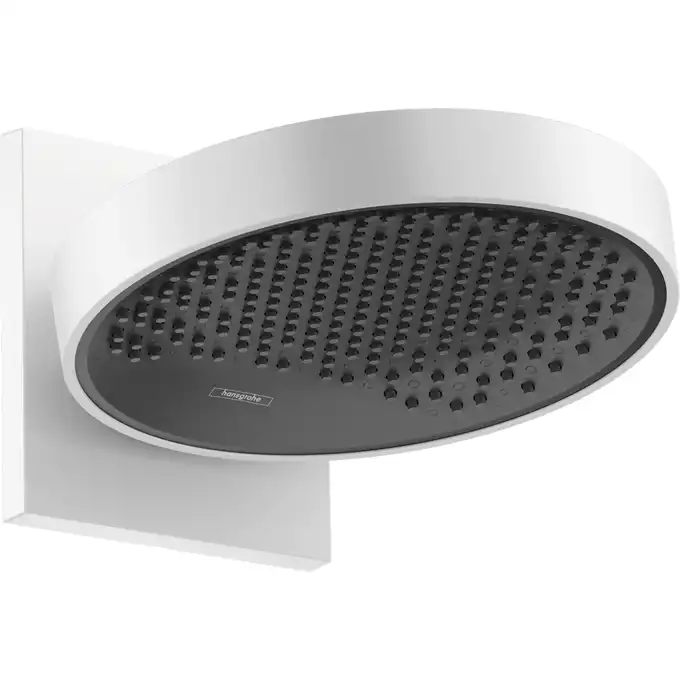 Rainfinity Głowica prysznicowa 250 1jet z przyłączem sufitowym HANSGROHE 26226700