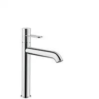 AXOR Uno Jednouchwytowa bateria umywalkowa 190 z uchwytem zerio, bez kompletu odpływowego HANSGROHE 38032000