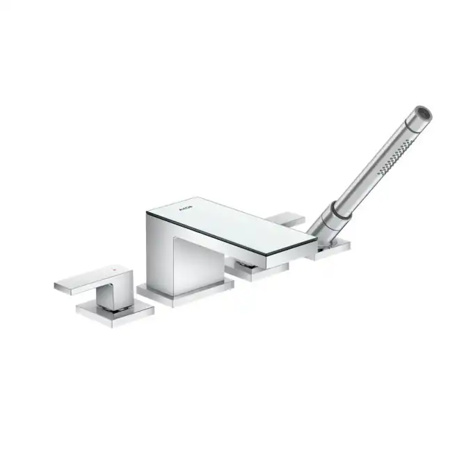 AXOR MyEdition 4-otworowa bateria na brzeg wanny HANSGROHE 47430000