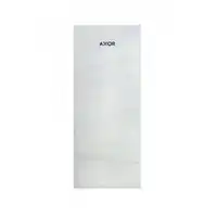 AXOR MyEdition Płytka 150 biały marmur HANSGROHE 47911000