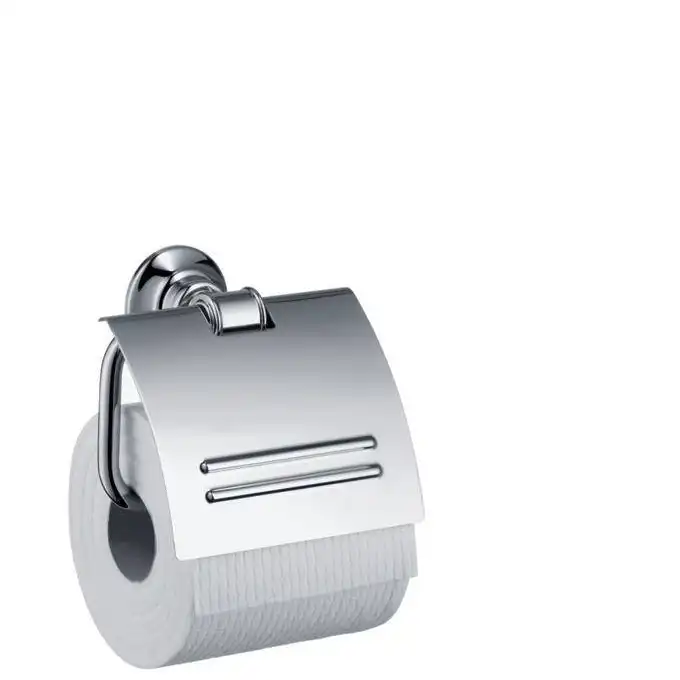 AXOR Montreux Uchwyt na papier toaletowy HANSGROHE 42036000