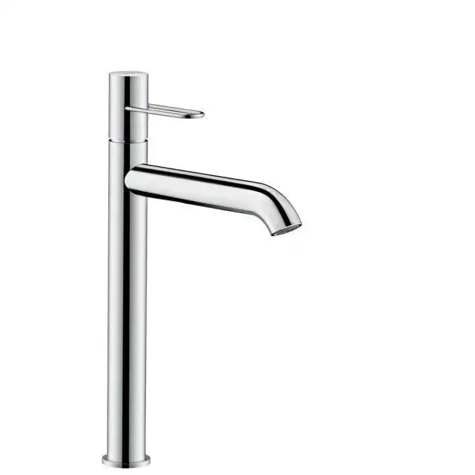 AXOR Uno Jednouchwytowa bateria umywalkowa 250 z uchwytem loop HANSGROHE 38034000