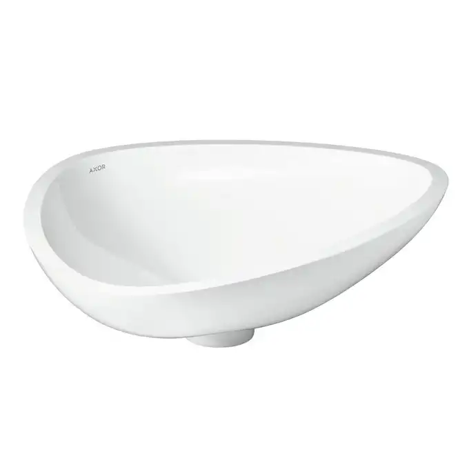 AXOR Massaud Miska umywalkowa mała, 570/450 HANSGROHE 42305000