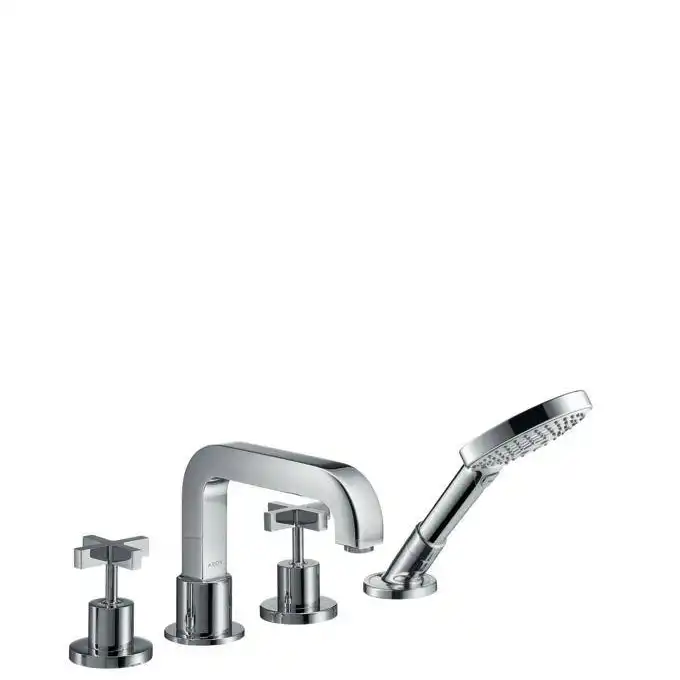 AXOR Citterio 4-otworowa bateria wannowa HANSGROHE 39453000