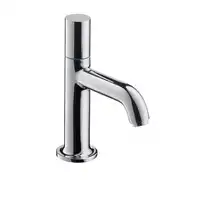 AXOR Uno Bateria bez mieszacza z perlatorem HANSGROHE 38130820