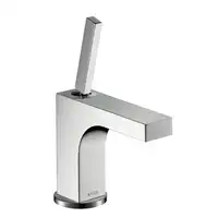 AXOR Citterio Jednouchwytowa bateria umywalkowa 90 HANSGROHE 39035000