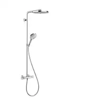 Raindance Select S Komplet prysznicowy 240 2jet z termostatem HANSGROHE 27129400