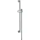 Unica Drążek prysznicowy Classic 65 cm z wężem HANSGROHE 27617000