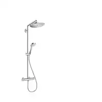 Croma Select S Komplet prysznicowy 280 1jet z termostatem HANSGROHE 26790000