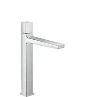 Metropol Bateria umywalkowa 260 Select z kpl. odpływowym Push-Open HANSGROHE 32572000