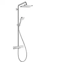 Croma E HANSGROHE 27660000