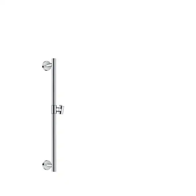 Unica Drążek prysznicowy Comfort 65 cm HANSGROHE 26401000