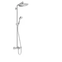 Croma Select S Komplet prysznicowy 280 1jet z termostatem do wanny HANSGROHE 26792000