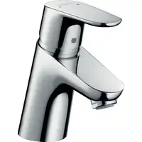 Focus Jednouchwytowa bateria umywalkowa 70 bez kpl. odpływowego HANSGROHE 31733000