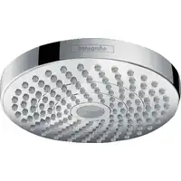 Croma Select S Głowica prysznicowa 180 2jet HANSGROHE 26522000