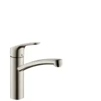 Focus M41 Jednouchwytowa bateria kuchenna 160, 1jet HANSGROHE 31806800