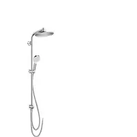 Crometta S Komplet prysznicowy 240 1jet EcoSmart 9 l/min Reno HANSGROHE 27270000