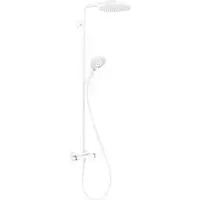 Raindance Select S Komplet prysznicowy 240 1jet PowderRain z termostatem HANSGROHE 27633700