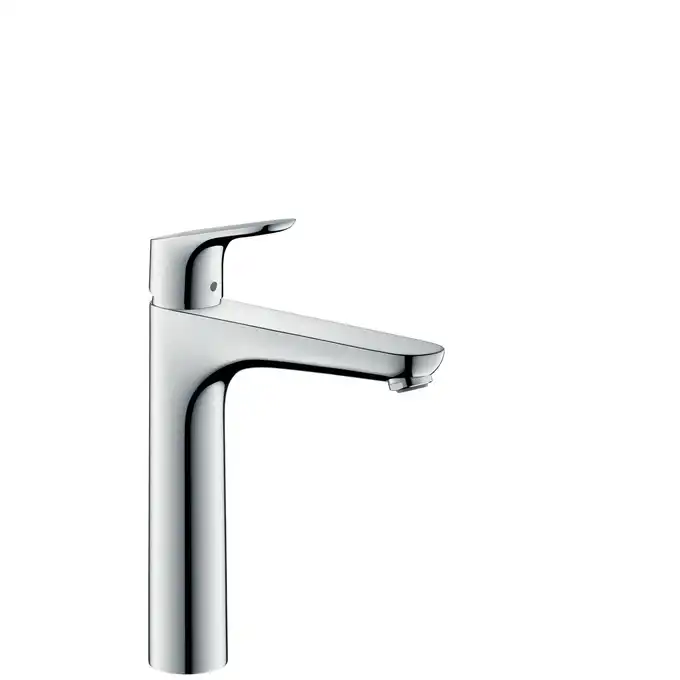 Focus Jednouchwytowa bateria umywalkowa 190 bez kpl. odpływowego HANSGROHE 31518000