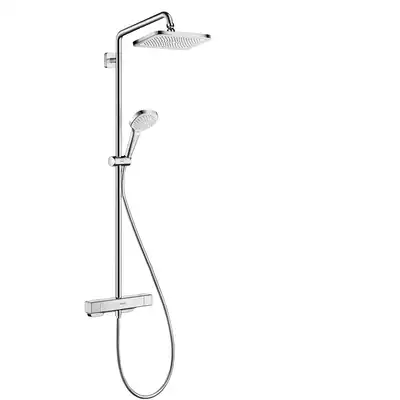 Croma E HANSGROHE 27660000