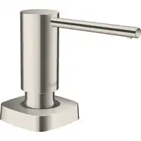 Dozownik HANSGROHE 40468800