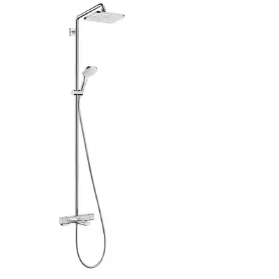 Croma E HANSGROHE 27687000