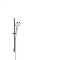 Croma Select S Zestaw prysznicowy Multi z drążkiem 65 cm HANSGROHE 26560400