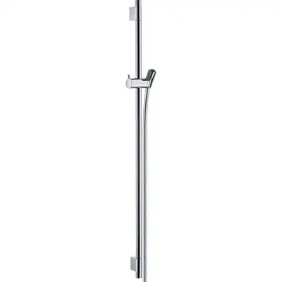 Unica Drążek prysznicowy S Puro 90 cm z wężem HANSGROHE 28631000