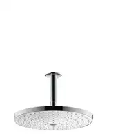 Raindance Select S Głowica prysznicowa 300 2jet z przyłączem sufitowym HANSGROHE 27337400