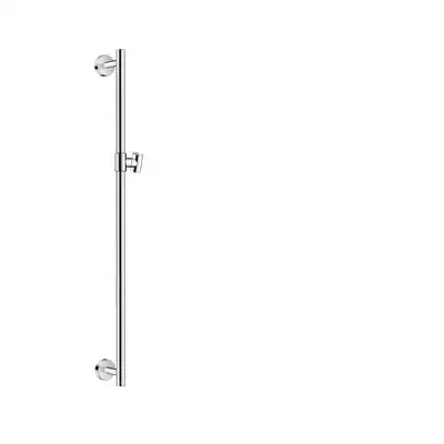 Unica Drążek prysznicowy Comfort 90 cm HANSGROHE 26402000