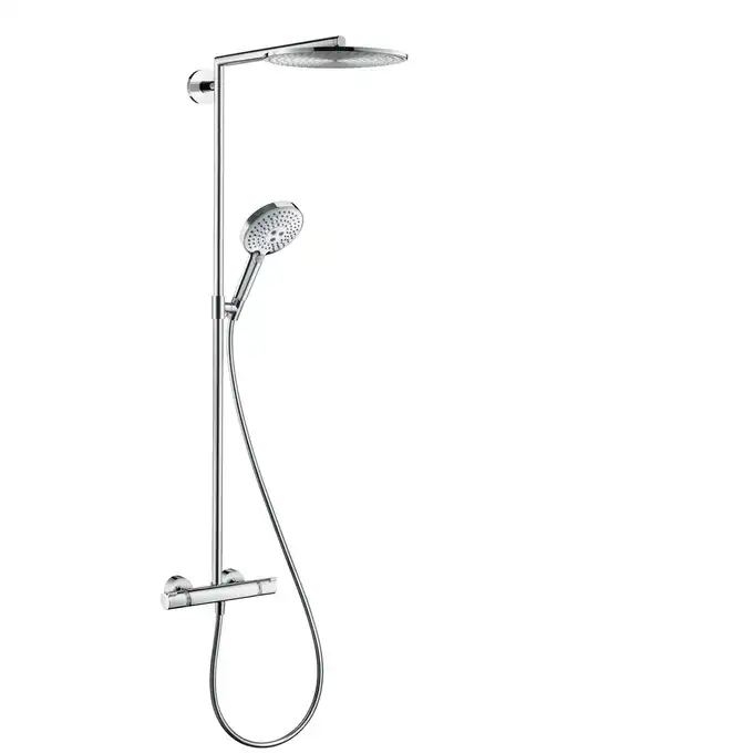 Raindance S Komplet prysznicowy 300 1jet z termostatem HANSGROHE 27114000