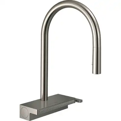 Aquno Select M81 HANSGROHE 73837800