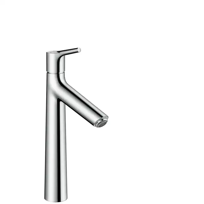 Talis S Jednouchwytowa bateria umywalkowa 190 z cięgłem HANSGROHE 72031000