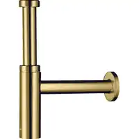 Syfon ozdobny Flowstar S HANSGROHE 52105990